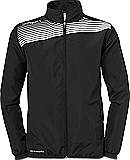 Uhlsport Performance Jacket Black/White